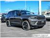 2025 Jeep Grand Cherokee Laredo (Stk: N25199) in Grimsby - Image 13 of 32