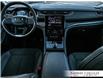 2025 Jeep Grand Cherokee Laredo (Stk: N25199) in Grimsby - Image 20 of 32