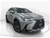 2025 Lexus NX 350h Base (Stk: 10U6417) in Markham - Image 1 of 34