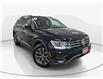 2021 Volkswagen Tiguan Comfortline (Stk: 10120035A) in Markham - Image 1 of 32
