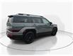 2024 Hyundai Santa Fe Ultimate Calligraphy (Stk: 10U6450) in Markham - Image 8 of 36