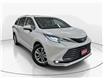 2021 Toyota Sienna Limited 7-Passenger (Stk: 10U6436) in Markham - Image 1 of 37