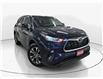 2025 Toyota Highlander Hybrid XLE (Stk: 10U6429) in Markham - Image 1 of 36