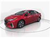 2018 Toyota Prius Prime Upgrade (Stk: 10U6453) in Markham - Image 4 of 32