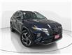 2024 Hyundai Tucson Hybrid Ultimate (Stk: 10U6461) in Markham - Image 1 of 34