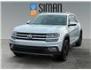 2018 Volkswagen Atlas 3.6 FSI Highline (Stk: CBK3394) in Regina - Image 1 of 20