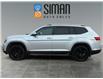 2018 Volkswagen Atlas 3.6 FSI Highline (Stk: CBK3394) in Regina - Image 2 of 20