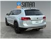 2018 Volkswagen Atlas 3.6 FSI Highline (Stk: CBK3394) in Regina - Image 3 of 20