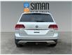 2018 Volkswagen Atlas 3.6 FSI Highline (Stk: CBK3394) in Regina - Image 4 of 20