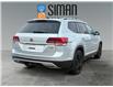 2018 Volkswagen Atlas 3.6 FSI Highline (Stk: CBK3394) in Regina - Image 5 of 20