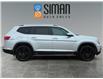 2018 Volkswagen Atlas 3.6 FSI Highline (Stk: CBK3394) in Regina - Image 6 of 20
