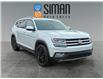 2018 Volkswagen Atlas 3.6 FSI Highline (Stk: CBK3394) in Regina - Image 7 of 20