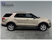 2017 Ford Explorer XLT (Stk: T9935A) in ROSETOWN - Image 2 of 17