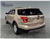 2017 Ford Explorer XLT (Stk: T9935A) in ROSETOWN - Image 5 of 17