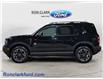 2025 Ford Bronco Sport Outer Banks (Stk: 17000) in Wyoming - Image 4 of 15