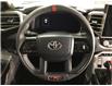 2024 Toyota Tundra Limited (Stk: N26118A) in Sault Ste. Marie - Image 12 of 15