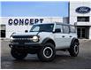2026 Ford Bronco Badlands (Stk: B62154) in GEORGETOWN - Image 1 of 24