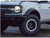 2026 Ford Bronco Badlands (Stk: B62154) in GEORGETOWN - Image 2 of 24