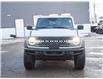 2026 Ford Bronco Badlands (Stk: B62154) in GEORGETOWN - Image 4 of 24