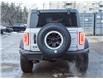 2026 Ford Bronco Badlands (Stk: B62154) in GEORGETOWN - Image 7 of 24