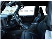 2026 Ford Bronco Badlands (Stk: B62154) in GEORGETOWN - Image 12 of 24
