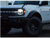 2026 Ford Bronco Badlands (Stk: B62218) in GEORGETOWN - Image 2 of 22