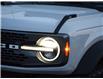 2026 Ford Bronco Badlands (Stk: B62218) in GEORGETOWN - Image 3 of 22