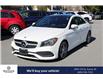 2017 Mercedes-Benz CLA 250 Base (Stk: VW2143A) in Vancouver - Image 1 of 18