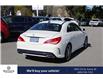 2017 Mercedes-Benz CLA 250 Base (Stk: VW2143A) in Vancouver - Image 5 of 18