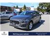 2019 Audi Q8 55 Progressiv (Stk: VW2140) in Vancouver - Image 1 of 22
