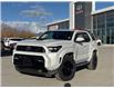 2026 Toyota 4Runner Base (Stk: 5095536) in Cranbrook - Image 1 of 22