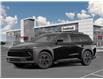 2026 Toyota bZ Woodland BZ WOODLAND (Stk: INCOMING ) in Cranbrook - Image 1 of 1