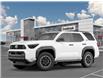2026 Toyota 4Runner Base (Stk: INCOMING ) in Cranbrook - Image 1 of 1