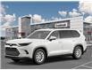 2026 Toyota Grand Highlander XLE (Stk: INCOMING ) in Cranbrook - Image 1 of 1