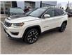2021 Jeep Compass Limited (Stk: UT88197) in Cobourg - Image 3 of 18