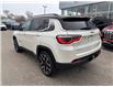 2021 Jeep Compass Limited (Stk: UT88197) in Cobourg - Image 8 of 18