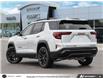 2026 GMC Terrain Elevation (Stk: T41402) in Cobourg - Image 4 of 22