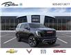 2026 GMC Yukon AT4 Ultimate (Stk: 251107) in Bolton - Image 1 of 24