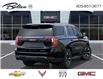 2026 GMC Yukon AT4 Ultimate (Stk: 251107) in Bolton - Image 4 of 24
