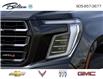 2026 GMC Yukon AT4 Ultimate (Stk: 251107) in Bolton - Image 10 of 24