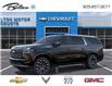 2026 Chevrolet Suburban High Country (Stk: 267684) in Bolton - Image 2 of 24