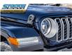 2024 Jeep Wrangler Sahara (Stk: 46663) in Waterloo - Image 2 of 29