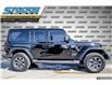 2024 Jeep Wrangler Sahara (Stk: 46663) in Waterloo - Image 3 of 29