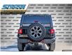 2024 Jeep Wrangler Sahara (Stk: 46663) in Waterloo - Image 5 of 29