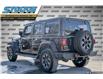 2024 Jeep Wrangler Sahara (Stk: 46663) in Waterloo - Image 6 of 29