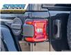 2024 Jeep Wrangler Sahara (Stk: 46663) in Waterloo - Image 7 of 29