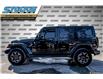 2024 Jeep Wrangler Sahara (Stk: 46663) in Waterloo - Image 8 of 29