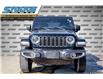 2024 Jeep Wrangler Sahara (Stk: 46663) in Waterloo - Image 10 of 29