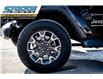 2024 Jeep Wrangler Sahara (Stk: 46663) in Waterloo - Image 11 of 29