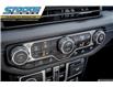 2024 Jeep Wrangler Sahara (Stk: 46663) in Waterloo - Image 25 of 29